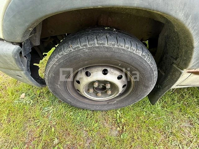 Lichte vrachtwagen renault master (2003 / vf1 udc uk5 28 630 744) - afbeelding 4 van  22