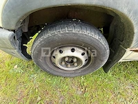 Lichte vrachtwagen renault master (2003 / vf1 udc uk5 28 630 744) - afbeelding 4 van  22