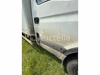 Lichte vrachtwagen renault master (2003 / vf1 udc uk5 28 630 744) - afbeelding 6 van  22