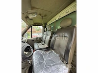Lichte vrachtwagen renault master (2003 / vf1 udc uk5 28 630 744) - afbeelding 7 van  22
