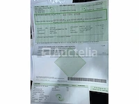 Lichte vrachtwagen renault master (2003 / vf1 udc uk5 28 630 744) - afbeelding 10 van  22