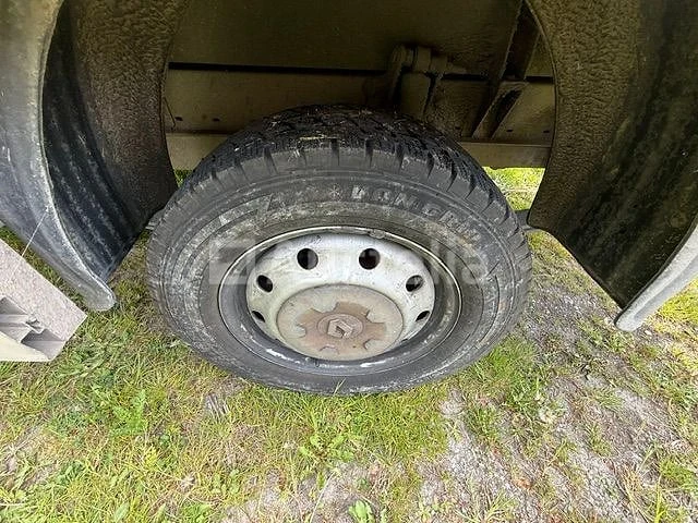 Lichte vrachtwagen renault master (2003 / vf1 udc uk5 28 630 744) - afbeelding 13 van  22
