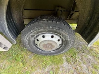 Lichte vrachtwagen renault master (2003 / vf1 udc uk5 28 630 744) - afbeelding 13 van  22