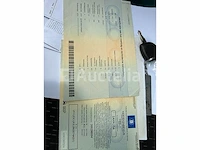 Lichte vrachtwagen renault master (2003 / vf1 udc uk5 28 630 744) - afbeelding 14 van  22