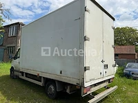 Lichte vrachtwagen renault master (2003 / vf1 udc uk5 28 630 744) - afbeelding 16 van  22