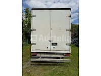 Lichte vrachtwagen renault master (2003 / vf1 udc uk5 28 630 744) - afbeelding 17 van  22