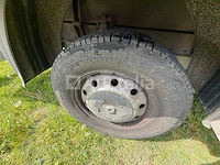 Lichte vrachtwagen renault master (2003 / vf1 udc uk5 28 630 744) - afbeelding 19 van  22