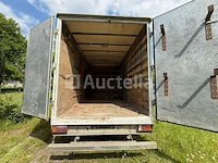 Lichte vrachtwagen renault master (2003 / vf1 udc uk5 28 630 744) - afbeelding 22 van  22
