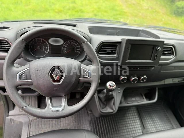 Lichte vrachtwagen renault master (2022 / vf6 mf0 006 70 226 627) - afbeelding 2 van  34