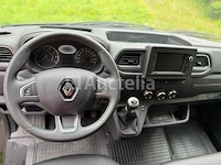 Lichte vrachtwagen renault master (2022 / vf6 mf0 006 70 226 627) - afbeelding 2 van  34