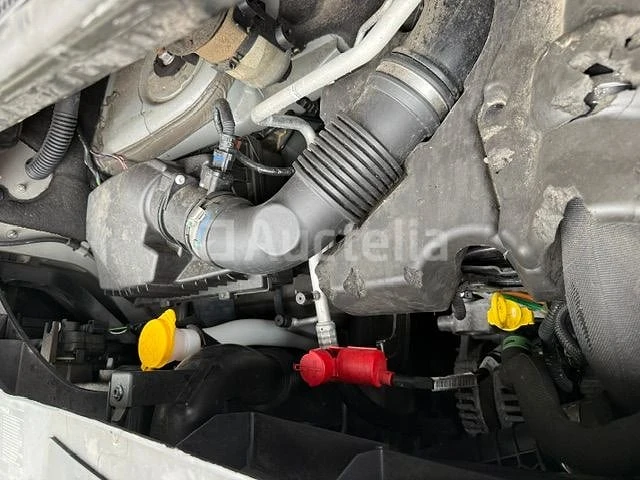 Lichte vrachtwagen renault master (2022 / vf6 mf0 006 70 226 627) - afbeelding 3 van  34