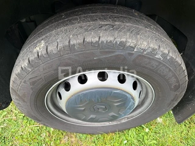 Lichte vrachtwagen renault master (2022 / vf6 mf0 006 70 226 627) - afbeelding 8 van  34
