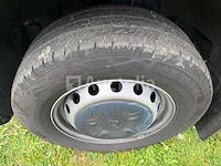 Lichte vrachtwagen renault master (2022 / vf6 mf0 006 70 226 627) - afbeelding 8 van  34