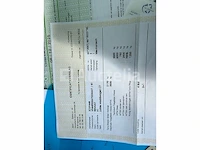 Lichte vrachtwagen renault master (2022 / vf6 mf0 006 70 226 627) - afbeelding 9 van  34
