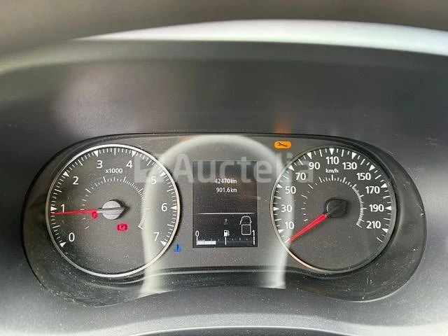 Lichte vrachtwagen renault master (2022 / vf6 mf0 006 70 226 627) - afbeelding 10 van  34