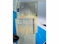 Lichte vrachtwagen renault master (2022 / vf6 mf0 006 70 226 627) - afbeelding 11 van  34