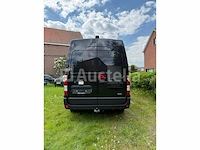 Lichte vrachtwagen renault master (2022 / vf6 mf0 006 70 226 627)