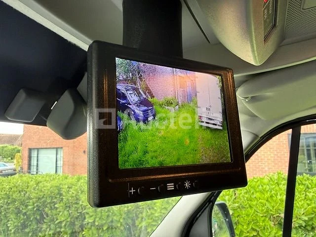 Lichte vrachtwagen renault master (2022 / vf6 mf0 006 70 226 627) - afbeelding 14 van  34