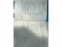 Lichte vrachtwagen renault master (2022 / vf6 mf0 006 70 226 627) - afbeelding 15 van  34