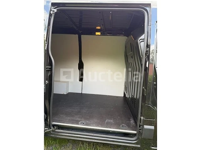 Lichte vrachtwagen renault master (2022 / vf6 mf0 006 70 226 627) - afbeelding 16 van  34
