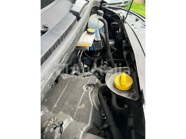 Lichte vrachtwagen renault master (2022 / vf6 mf0 006 70 226 627) - afbeelding 17 van  34