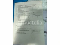 Lichte vrachtwagen renault master (2022 / vf6 mf0 006 70 226 627) - afbeelding 18 van  34