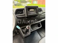 Lichte vrachtwagen renault master (2022 / vf6 mf0 006 70 226 627) - afbeelding 19 van  34