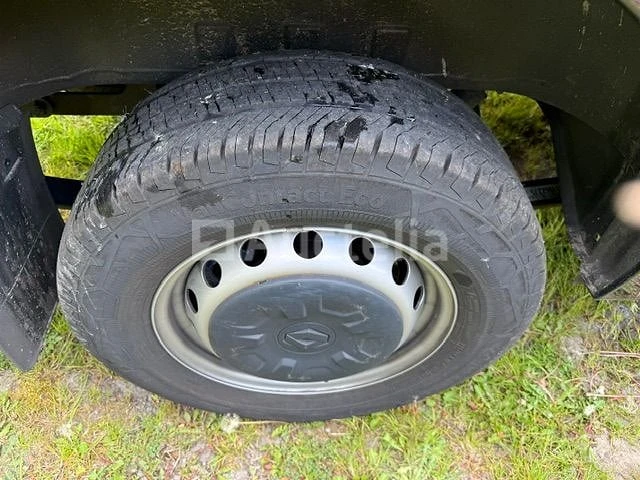 Lichte vrachtwagen renault master (2022 / vf6 mf0 006 70 226 627) - afbeelding 20 van  34