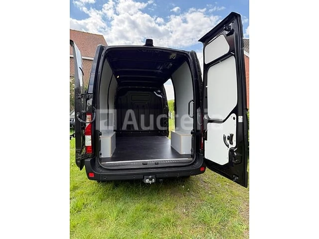 Lichte vrachtwagen renault master (2022 / vf6 mf0 006 70 226 627) - afbeelding 22 van  34