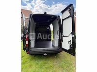 Lichte vrachtwagen renault master (2022 / vf6 mf0 006 70 226 627) - afbeelding 22 van  34