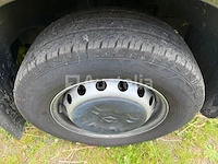 Lichte vrachtwagen renault master (2022 / vf6 mf0 006 70 226 627) - afbeelding 24 van  34