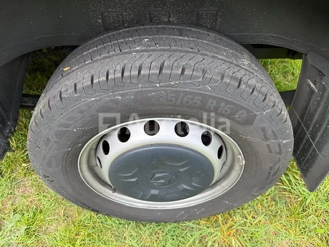 Lichte vrachtwagen renault master (2022 / vf6 mf0 006 70 226 627) - afbeelding 26 van  34