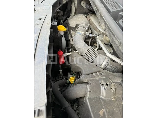 Lichte vrachtwagen renault master (2022 / vf6 mf0 006 70 226 627) - afbeelding 28 van  34