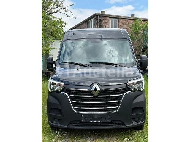 Lichte vrachtwagen renault master (2022 / vf6 mf0 006 70 226 627) - afbeelding 23 van  34