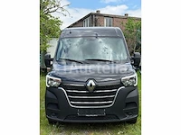 Lichte vrachtwagen renault master (2022 / vf6 mf0 006 70 226 627) - afbeelding 23 van  34