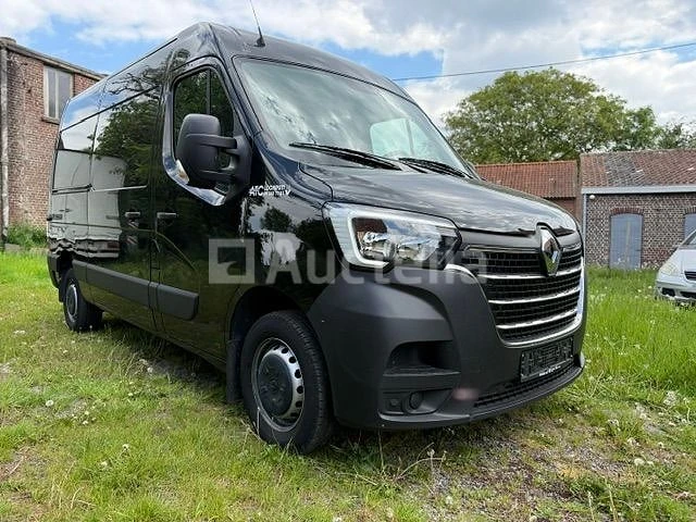 Lichte vrachtwagen renault master (2022 / vf6 mf0 006 70 226 627) - afbeelding 30 van  34