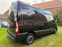 Lichte vrachtwagen renault master (2022 / vf6 mf0 006 70 226 627) - afbeelding 31 van  34