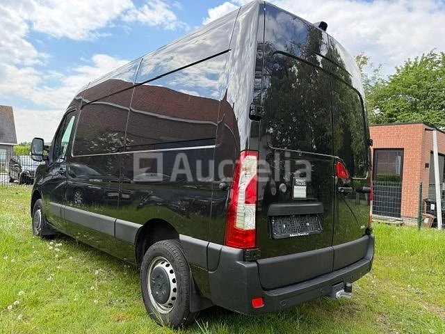 Lichte vrachtwagen renault master (2022 / vf6 mf0 006 70 226 627) - afbeelding 32 van  34
