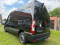 Lichte vrachtwagen renault master (2022 / vf6 mf0 006 70 226 627) - afbeelding 32 van  34