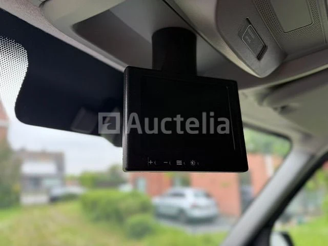 Lichte vrachtwagen renault master (2022 / vf6 mf0 006 70 226 627) - afbeelding 33 van  34