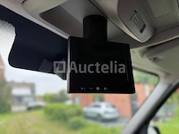 Lichte vrachtwagen renault master (2022 / vf6 mf0 006 70 226 627) - afbeelding 33 van  34