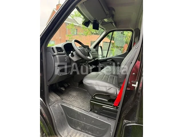 Lichte vrachtwagen renault master (2022 / vf6 mf0 006 70 226 627) - afbeelding 34 van  34