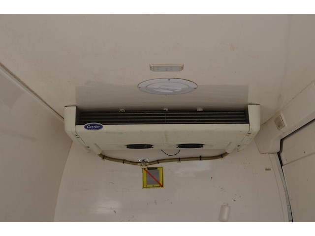 Lichte vrachtwagen renault master, type: ma, chassisnummer: vf1mafedc48062258, bouwjaar: 15/11/2012 met inschrijvingsbewijs deel i, gelijkvormigheidsattest en verlopen schouwingsbewijs. (b1) - afbeelding 2 van  42