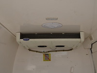 Lichte vrachtwagen renault master, type: ma, chassisnummer: vf1mafedc48062258, bouwjaar: 15/11/2012 met inschrijvingsbewijs deel i, gelijkvormigheidsattest en verlopen schouwingsbewijs. (b1) - afbeelding 2 van  42