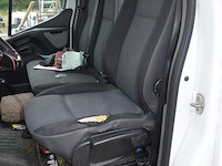 Lichte vrachtwagen renault master, type: ma, chassisnummer: vf1mafedc48062258, bouwjaar: 15/11/2012 met inschrijvingsbewijs deel i, gelijkvormigheidsattest en verlopen schouwingsbewijs. (b1) - afbeelding 7 van  42