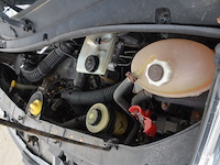 Lichte vrachtwagen renault master, type: ma, chassisnummer: vf1mafedc48062258, bouwjaar: 15/11/2012 met inschrijvingsbewijs deel i, gelijkvormigheidsattest en verlopen schouwingsbewijs. (b1) - afbeelding 15 van  42