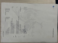 Lichte vrachtwagen renault master, type: ma, chassisnummer: vf1mafedc48062258, bouwjaar: 15/11/2012 met inschrijvingsbewijs deel i, gelijkvormigheidsattest en verlopen schouwingsbewijs. (b1) - afbeelding 28 van  42