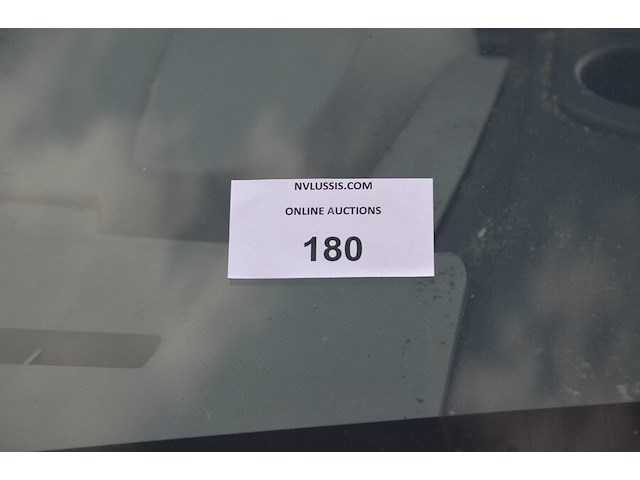 Lichte vrachtwagen renault master, type: ma, chassisnummer: vf1mafedc48062258, bouwjaar: 15/11/2012 met inschrijvingsbewijs deel i, gelijkvormigheidsattest en verlopen schouwingsbewijs. (b1) - afbeelding 30 van  42