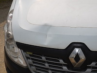 Lichte vrachtwagen renault master, type: ma, chassisnummer: vf1mafedc48062258, bouwjaar: 15/11/2012 met inschrijvingsbewijs deel i, gelijkvormigheidsattest en verlopen schouwingsbewijs. (b1) - afbeelding 23 van  42