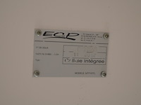 Lichte vrachtwagen renault master, type: ma, chassisnummer: vf1mafedc48062258, bouwjaar: 15/11/2012 met koeling, inschrijvingsbewijs deel i, gelijkvormigheidsattest en verlopen schouwingsbewijs. (b1) - afbeelding 3 van  42